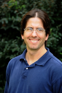 Dr. Mike Bardzell